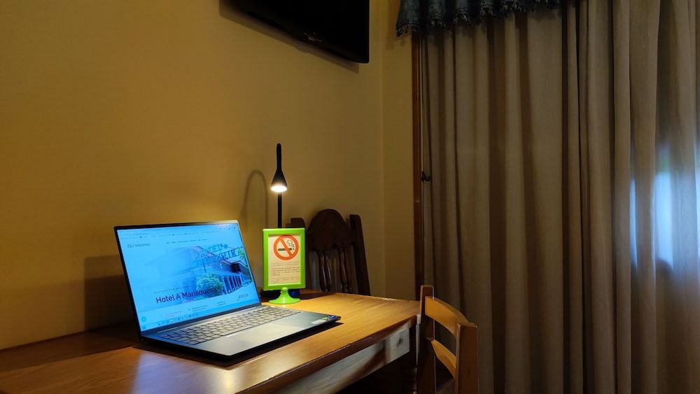 A Marisqueira IA Coruña Airport Twin Room 7