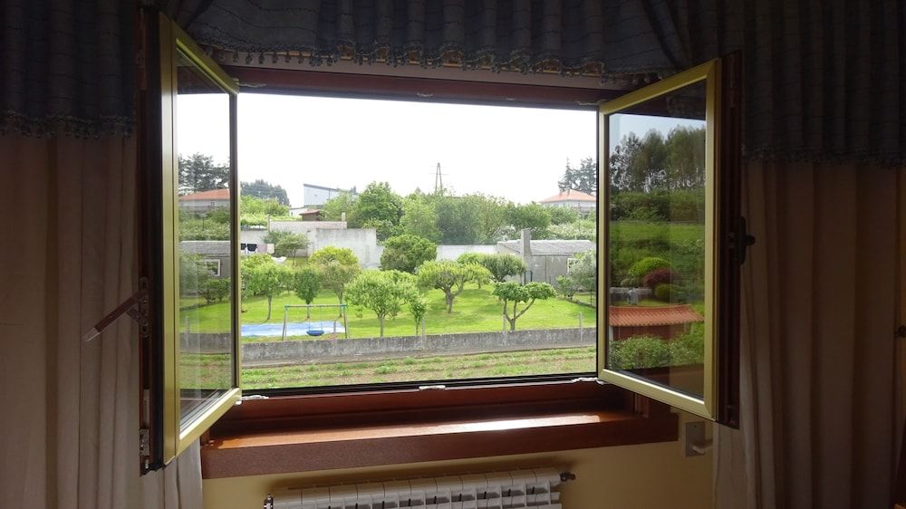 A Marisqueira IA Coruña Airport Twin Room 5