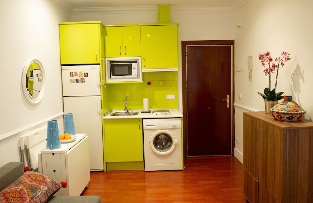 undefined Glorieta de Bilbao Madrid Centro