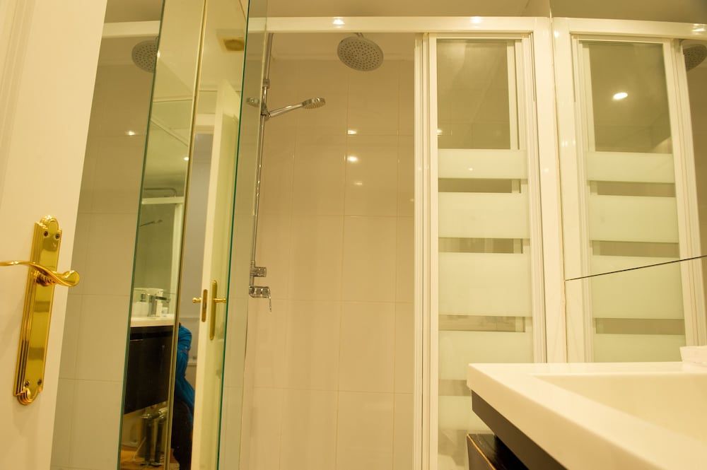 Glorieta de Bilbao Madrid Centro Apartment, 1 Bedroom 32