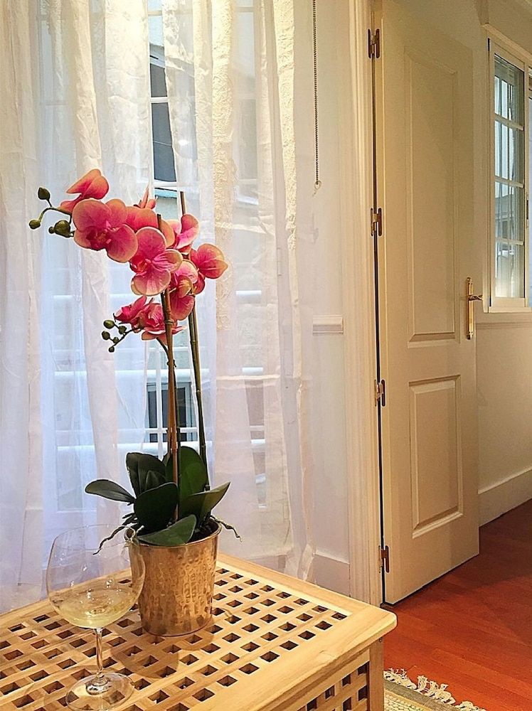 Glorieta de Bilbao Madrid Centro Apartment, 1 Bedroom 19