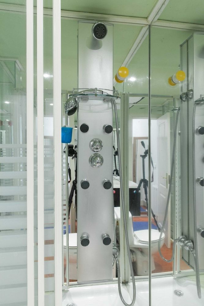 Glorieta de Bilbao Madrid Centro Apartment, 1 Bedroom 33