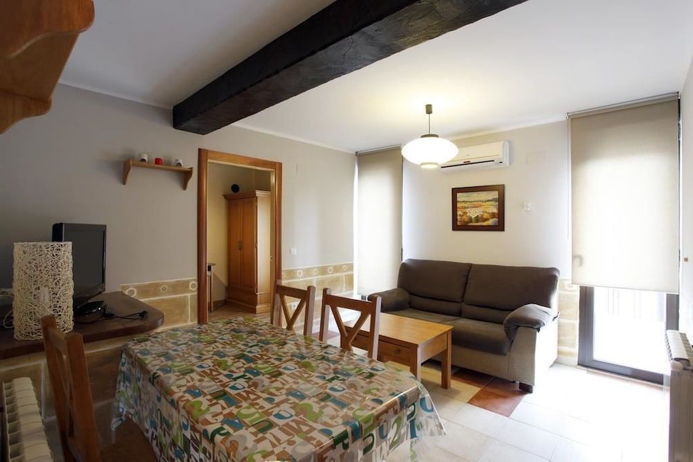 Family Apartment, 2 Bedrooms