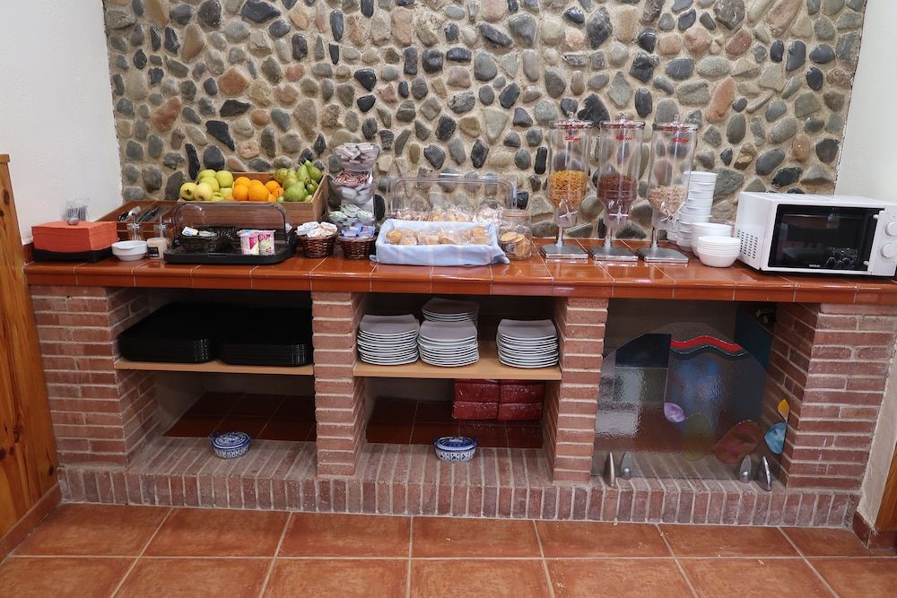 El Cami Hotel