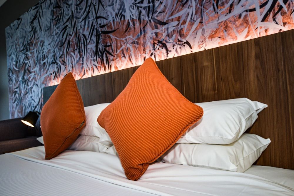 Room, 1 King Bed