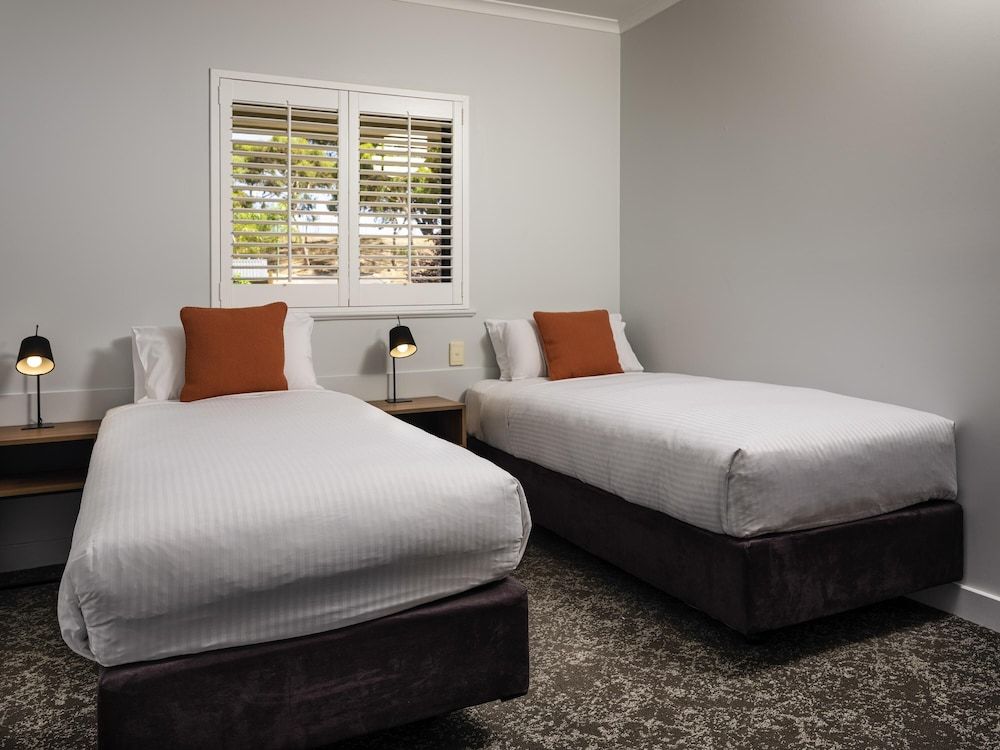Apartment, 2 Bedrooms