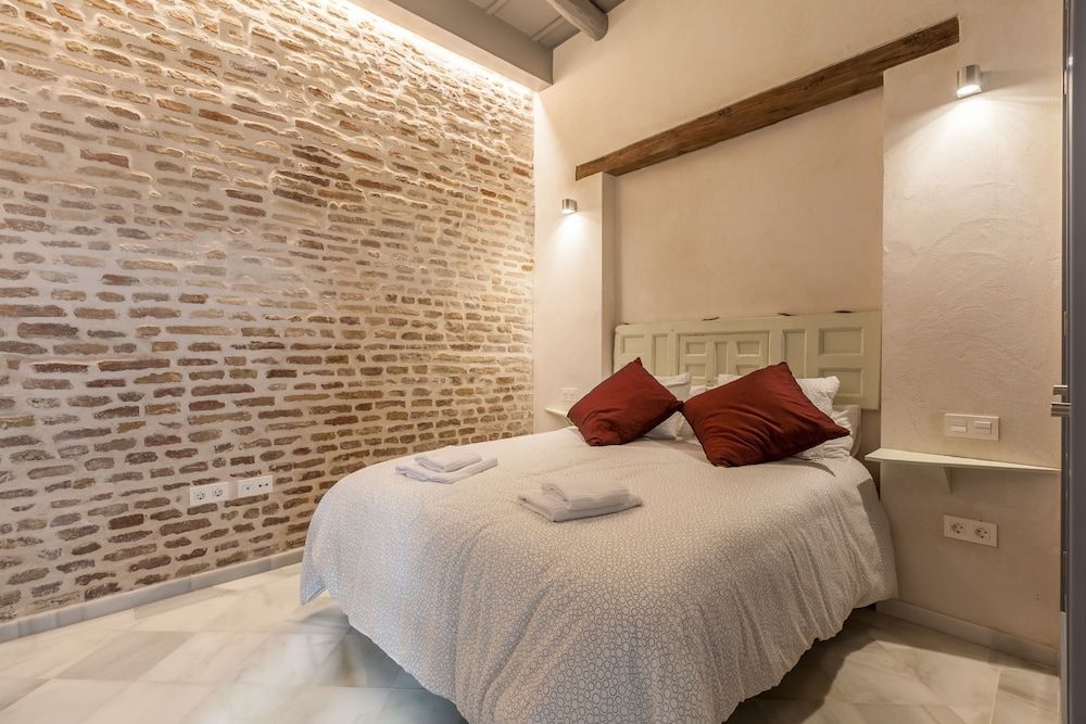 Apartment, Ground Floor