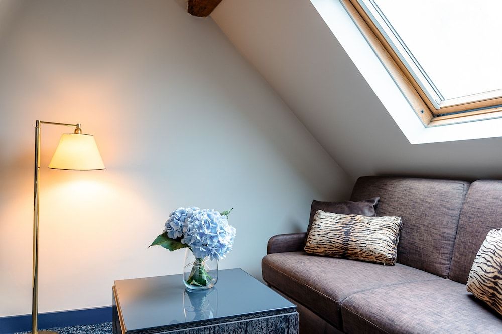 undefined Pavillon Opera Grands Boulevards 3