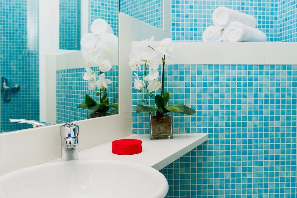 El Viso Smart Deluxe Apartment, 2 Bedrooms, Kitchen, City View 17