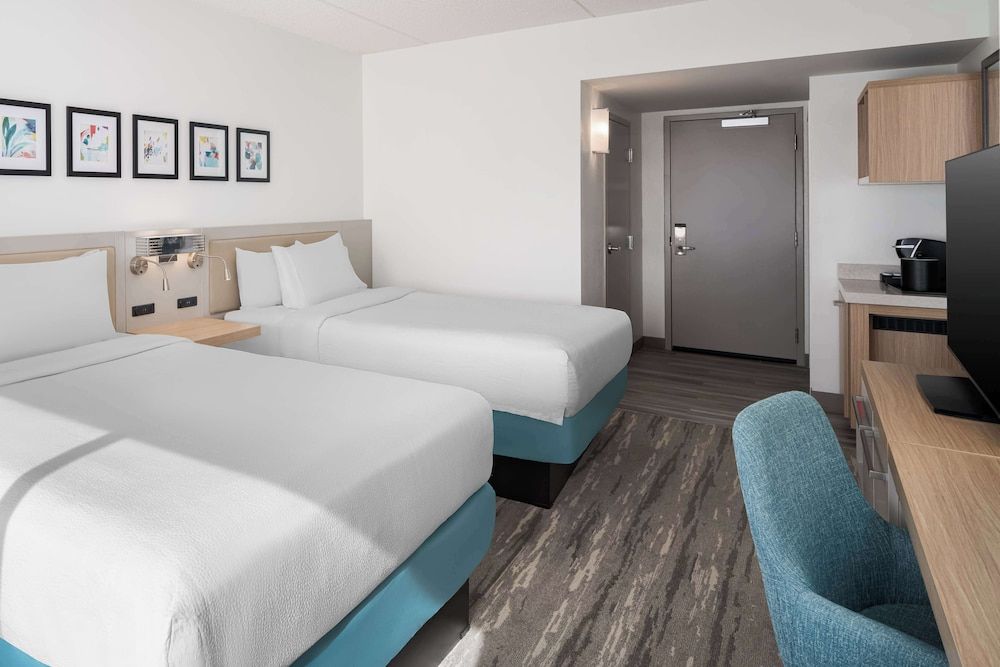 Room, 2 Queen Beds