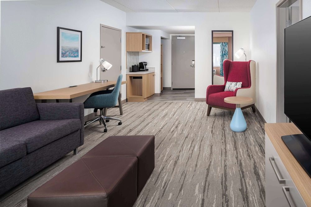 Presidential Suite, 1 Bedroom