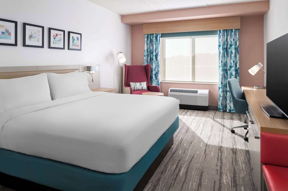 Suite, 1 Bedroom