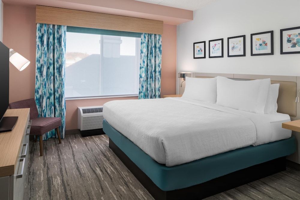 Room, 1 King Bed
