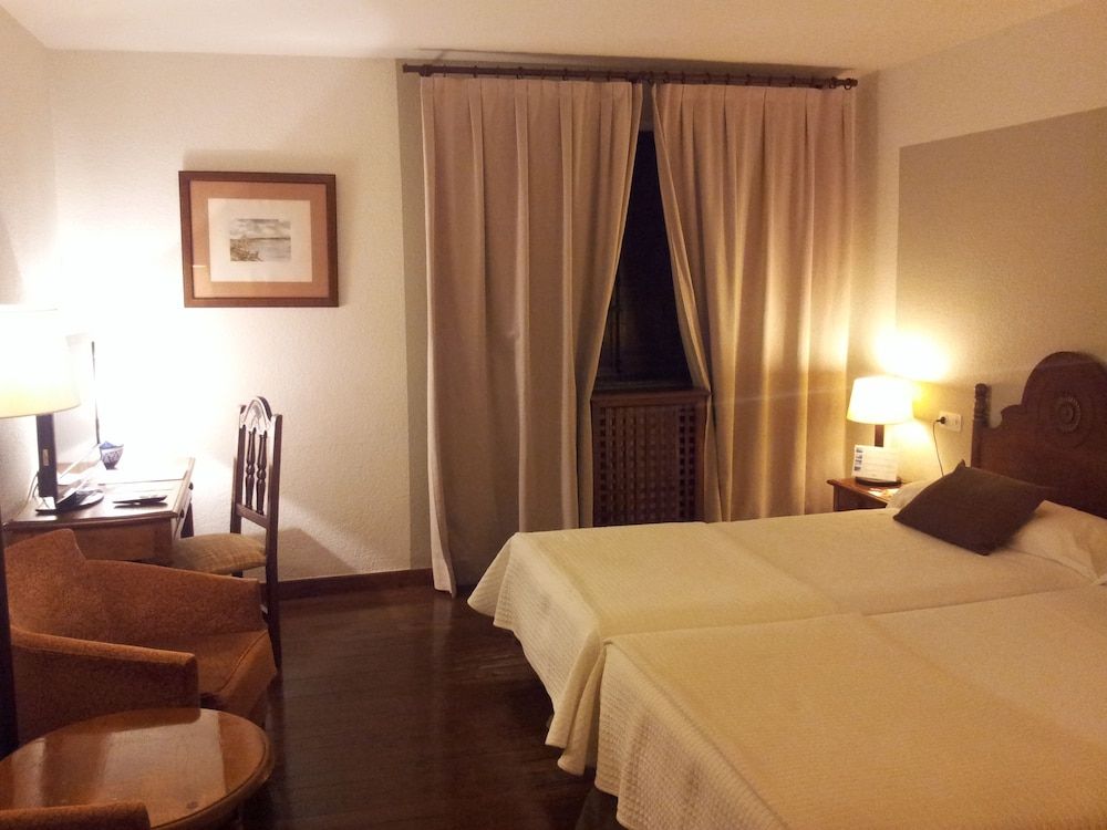 Superior Twin Room, 2 Twin Beds