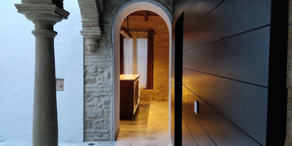 Patios del Orfebre Standard Double or Twin Room 9