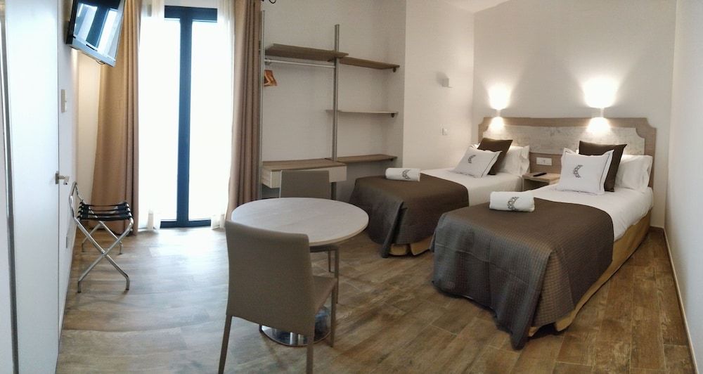 Patios del Orfebre Standard Double or Twin Room 13