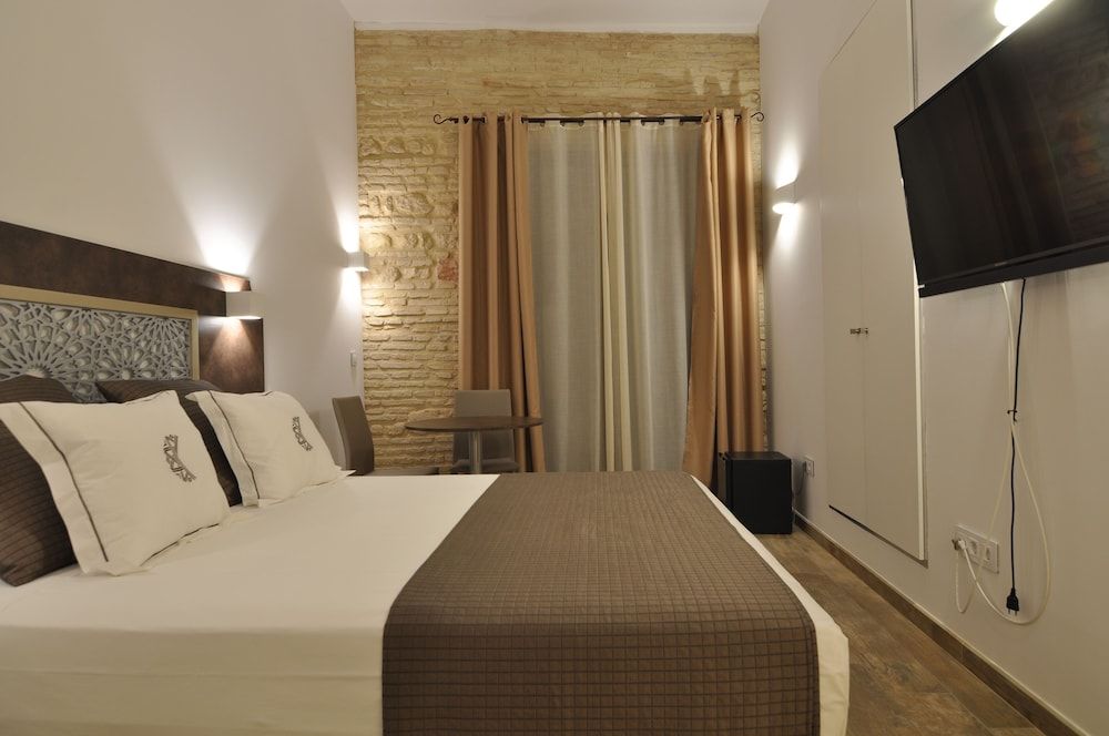 Patios del Orfebre Standard Double or Twin Room 5