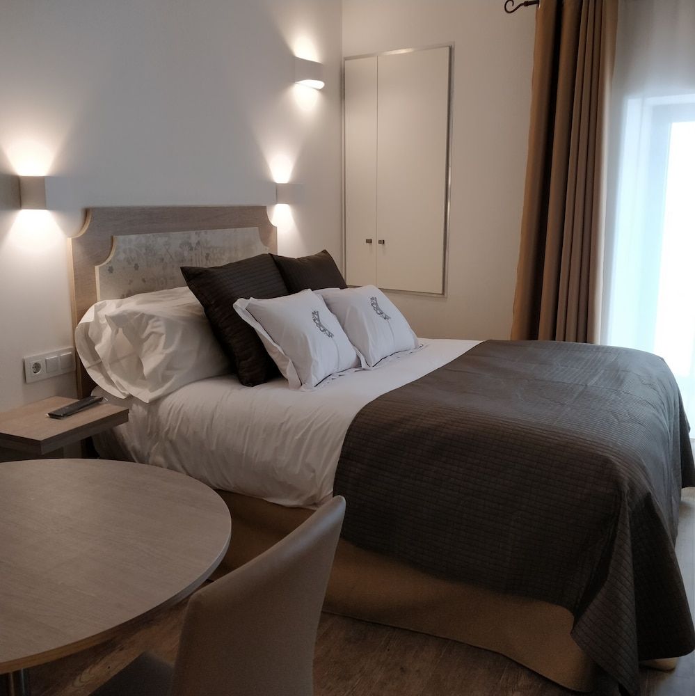 Patios del Orfebre Standard Double or Twin Room 7