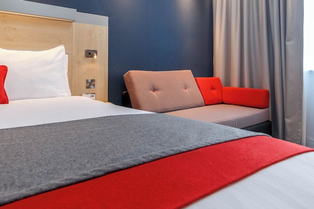 Standard Room, 1 Double Bed (with Free Hot Breakfast)