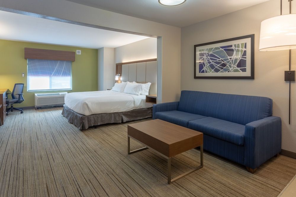 Suite, 1 Bedroom
