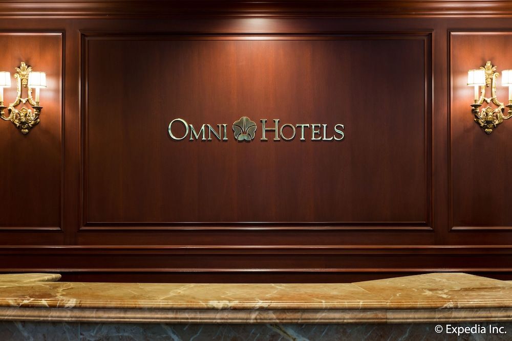 undefined Omni San Francisco Hotel 10