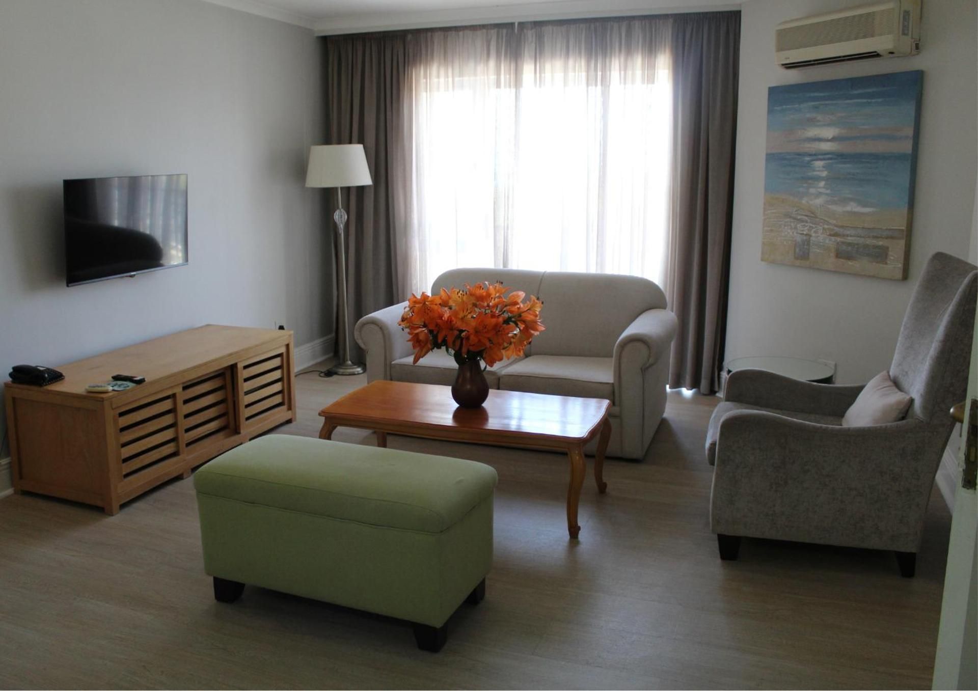 Suite with River View