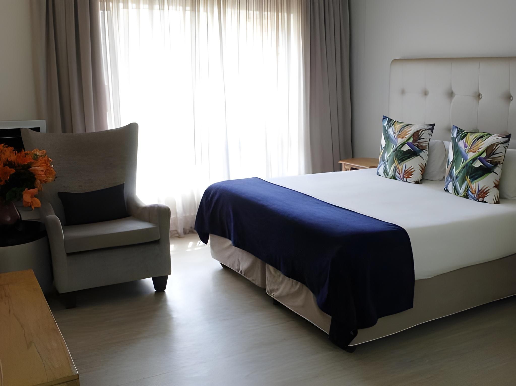 Disable Room with Shower