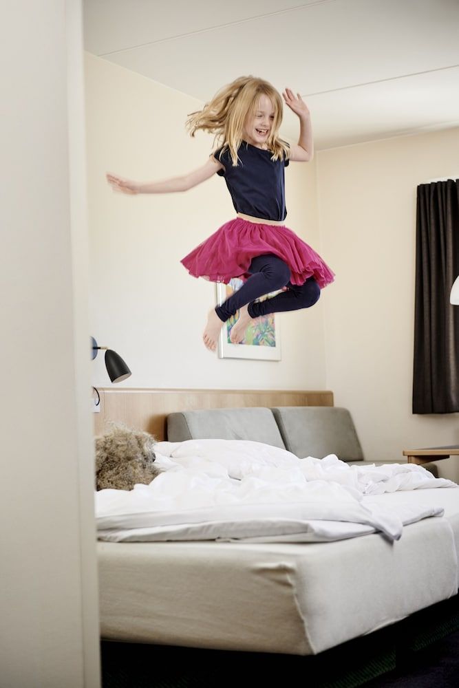 Milling Hotel Vejle Family Room 2