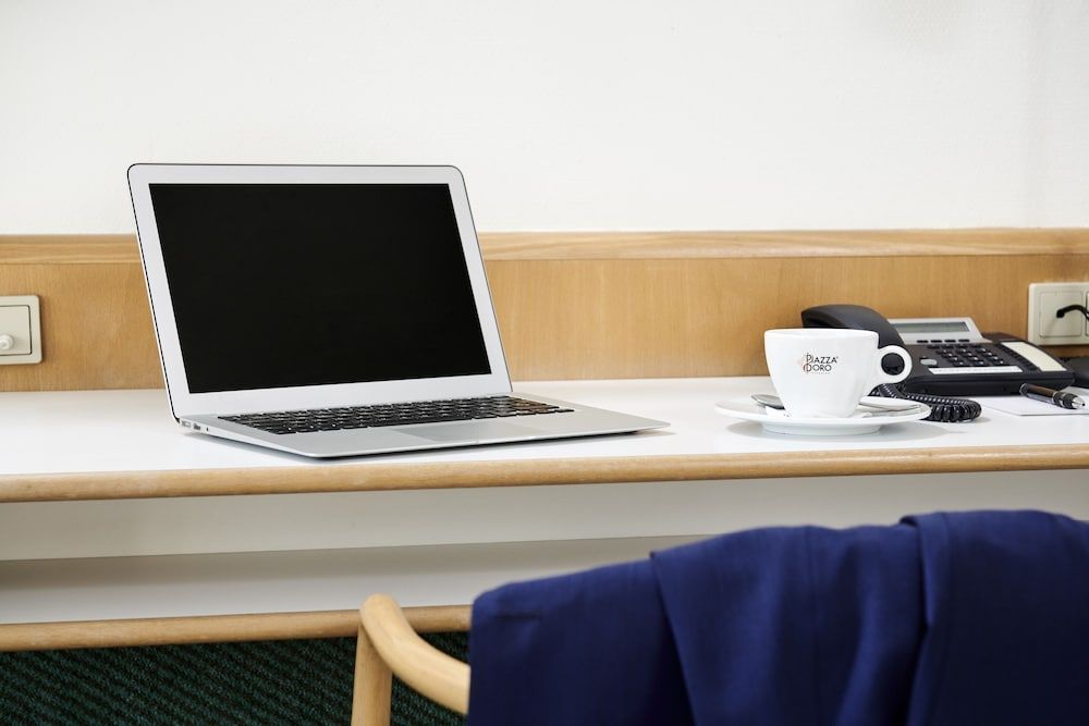 Milling Hotel Vejle Standard Room, Garden View 6