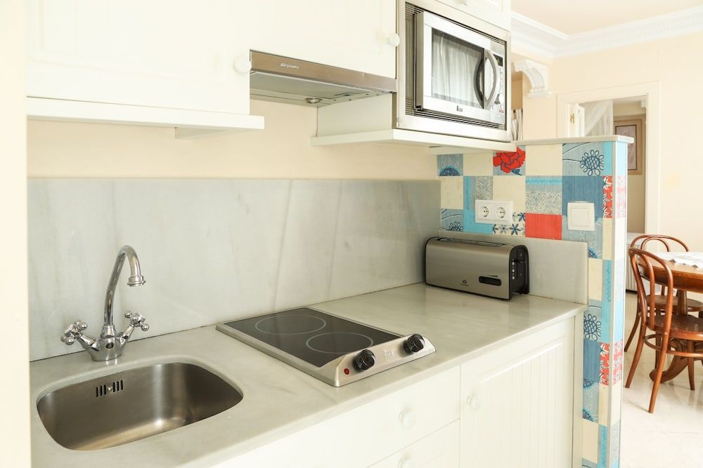 Apartamentos Villafresnedo Apartment, Private Bathroom (Balneario) 5