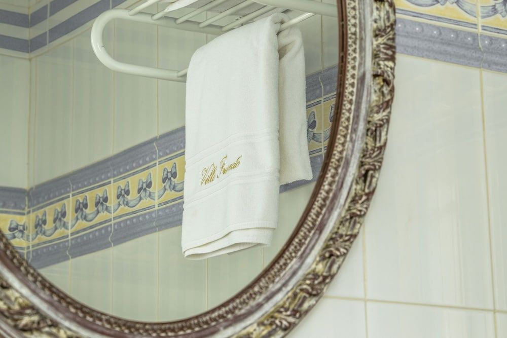 Apartamentos Villafresnedo Apartment, Private Bathroom (Balneario) 8