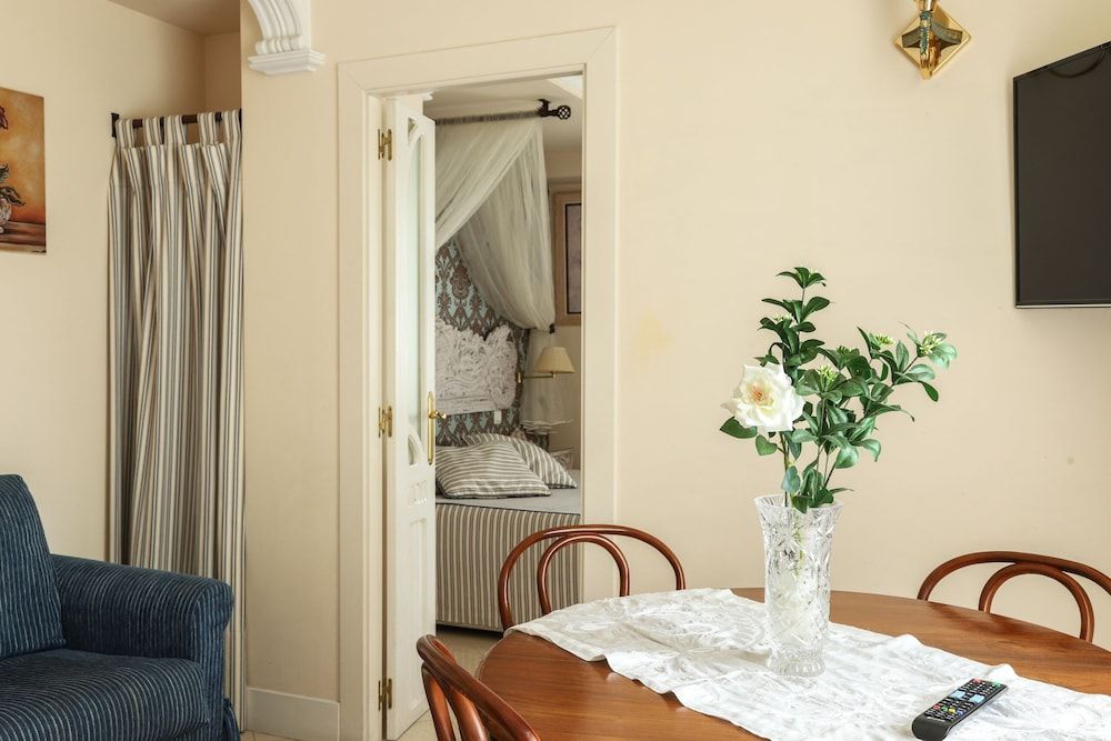 Apartamentos Villafresnedo Apartment, Private Bathroom (Balneario) 11