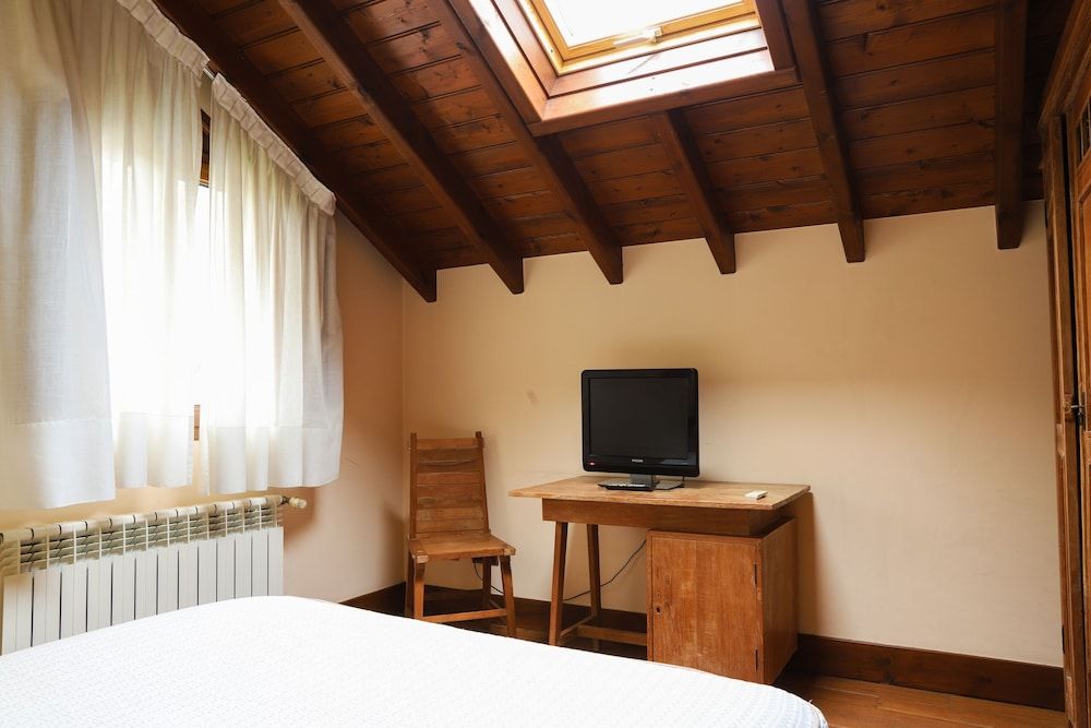 Apartamentos Villafresnedo Penthouse, Ensuite (semi rustico ) 4