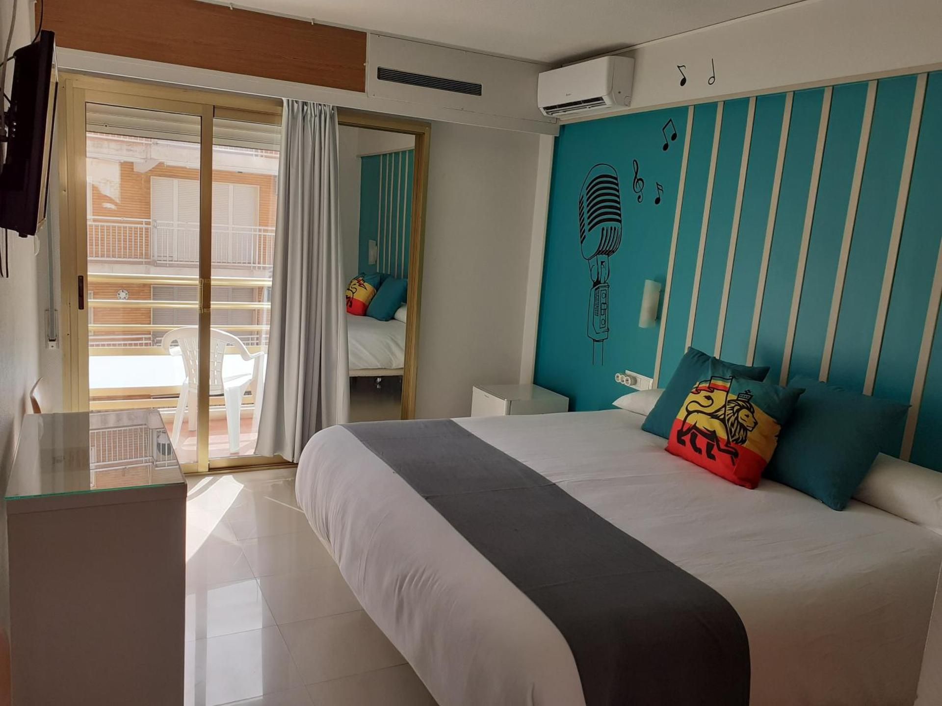 Hotel Clibomar