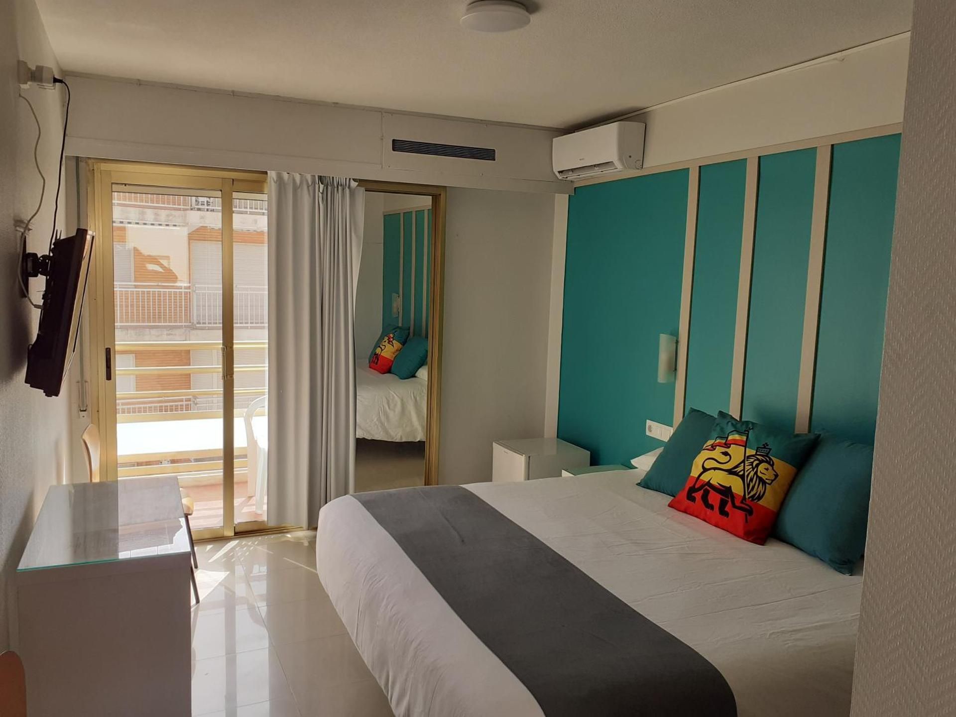 Hotel Clibomar