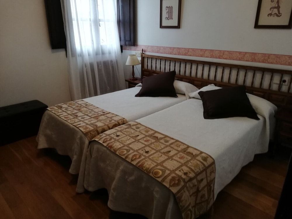 Twin Room, 2 Bedrooms