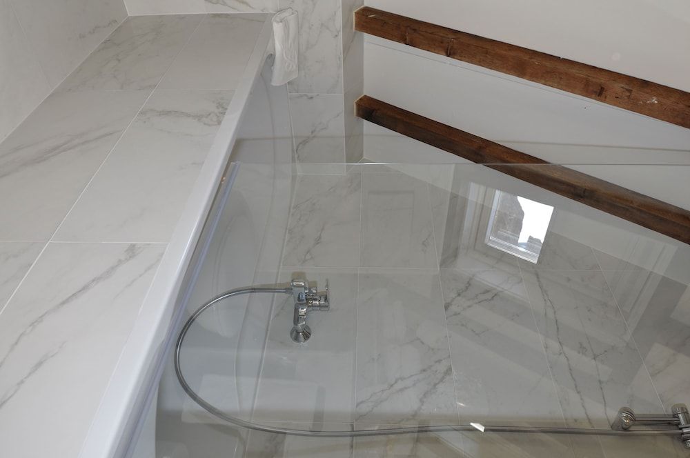 Hotel Jan Brito Basic Double Room 15