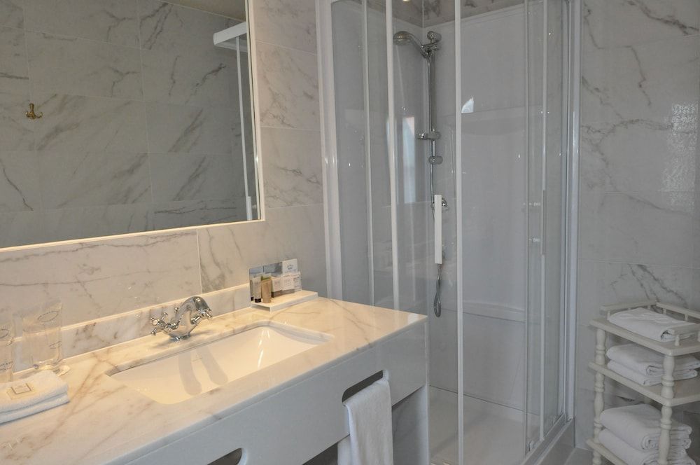 Hotel Jan Brito Basic Double Room 10