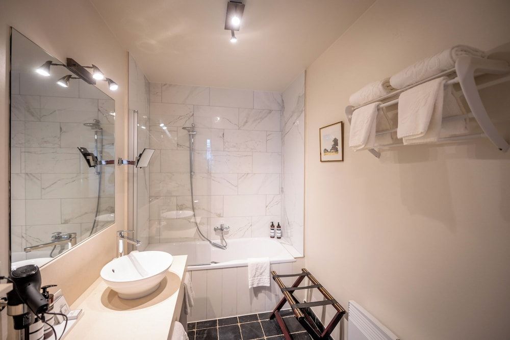 Hotel Jan Brito Basic Double Room 14