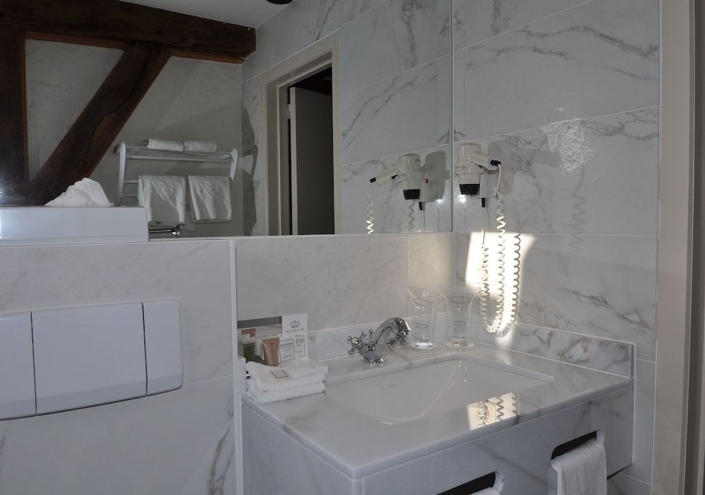 Hotel Jan Brito Basic Double Room 11