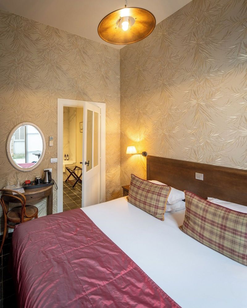 Hotel Jan Brito Basic Double Room 8