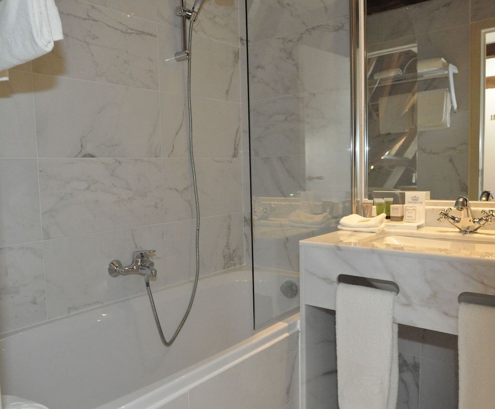 Hotel Jan Brito Basic Double Room 12