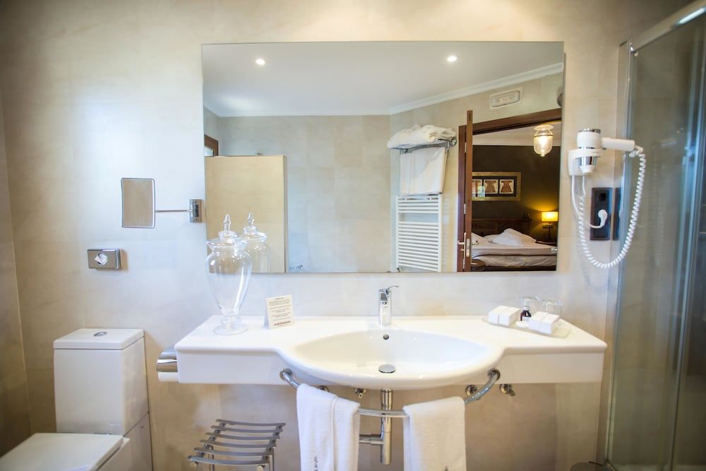 Superior Room, Terrace