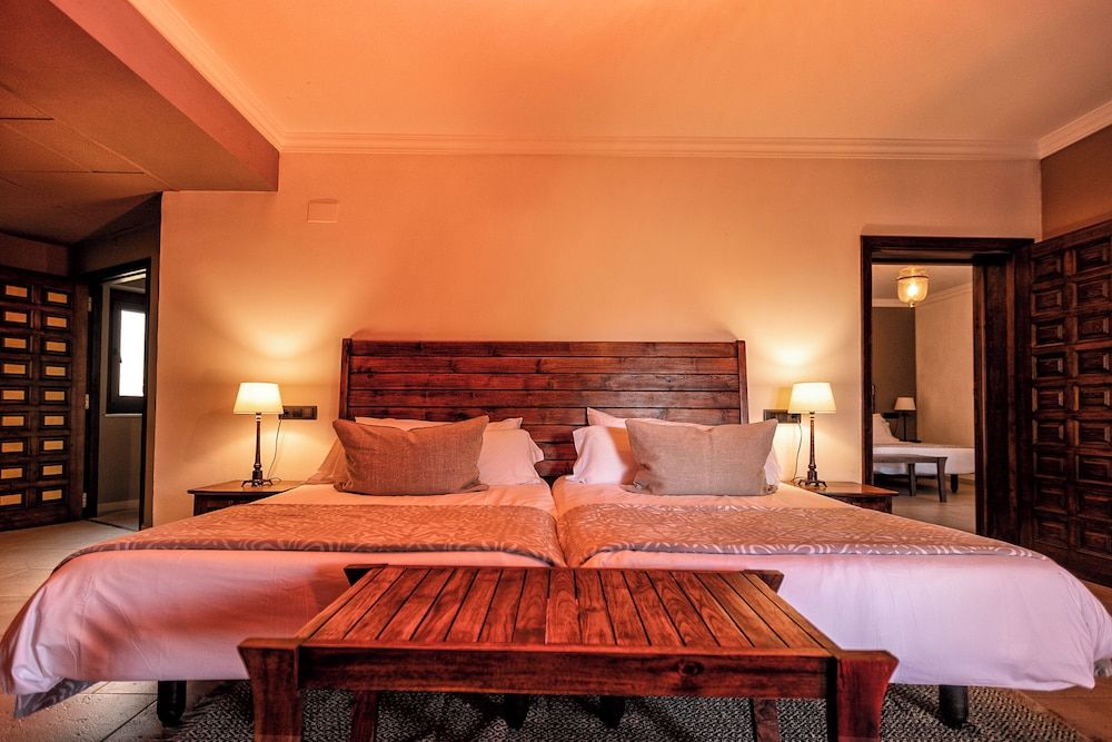 Standard Room, Terrace