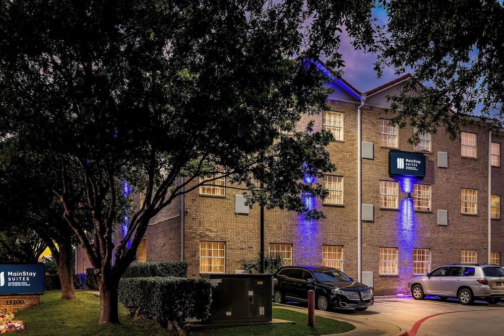 undefined MainStay Suites Addison-Dallas 6