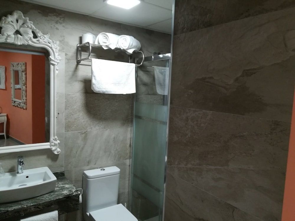 Just Style El Mañico Triple Room 11