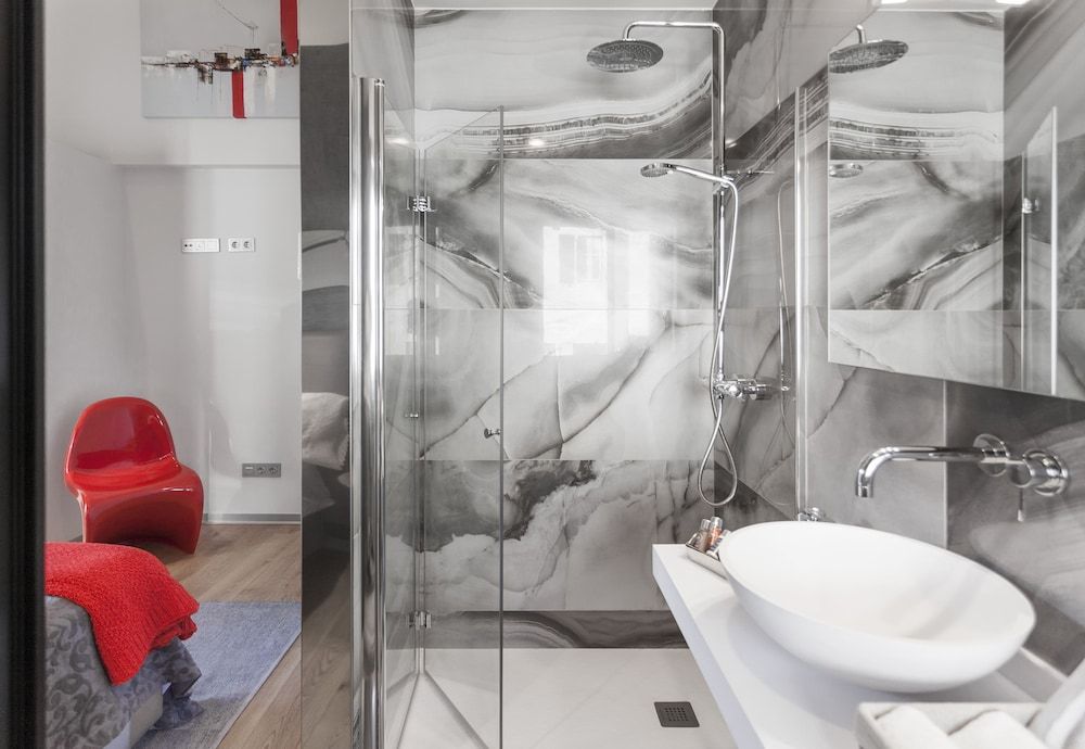 Villa Birdie Boutique Deluxe Double or Twin Room, Pool View (ILARGI	) 2