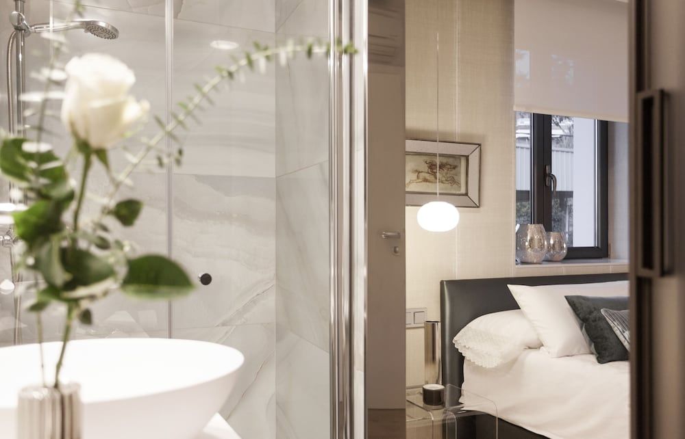 Villa Birdie Boutique Design Double Room, Hill View (EGUZKI)