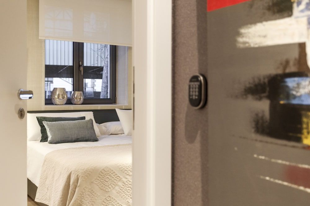 Villa Birdie Boutique Design Double Room, Hill View (EGUZKI) 3