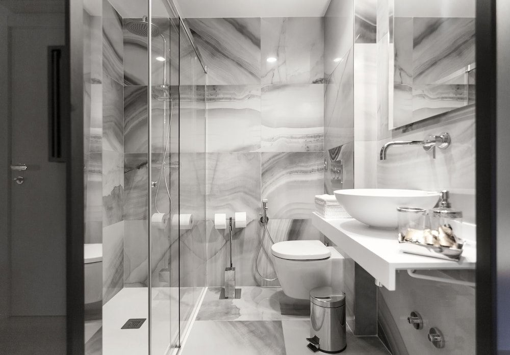 Villa Birdie Boutique Deluxe Suite, Pool View (BETIZU) 3